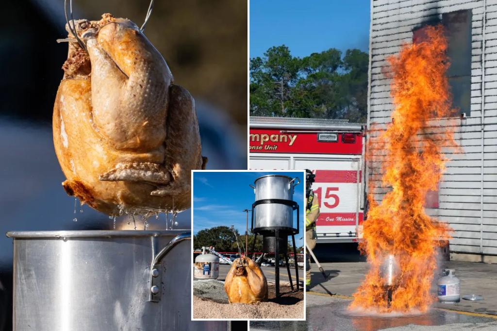 Learn the dos and don'ts of roast turkey at home this Thanksgiving